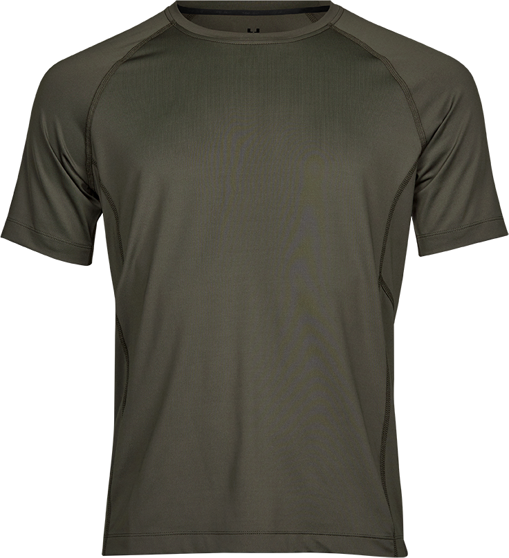 CoolDry Tee